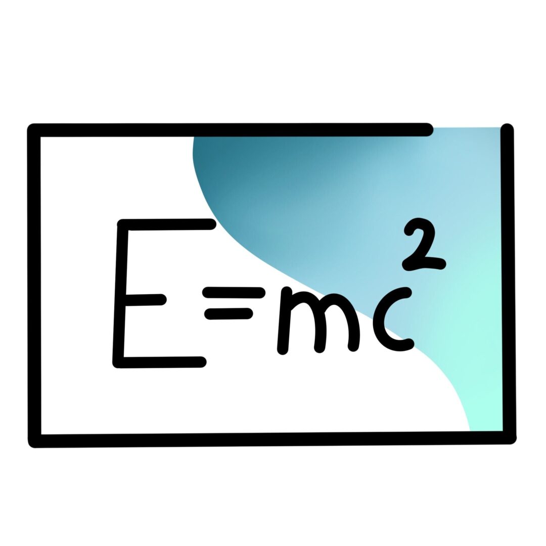 Physik Kategorie-Icon