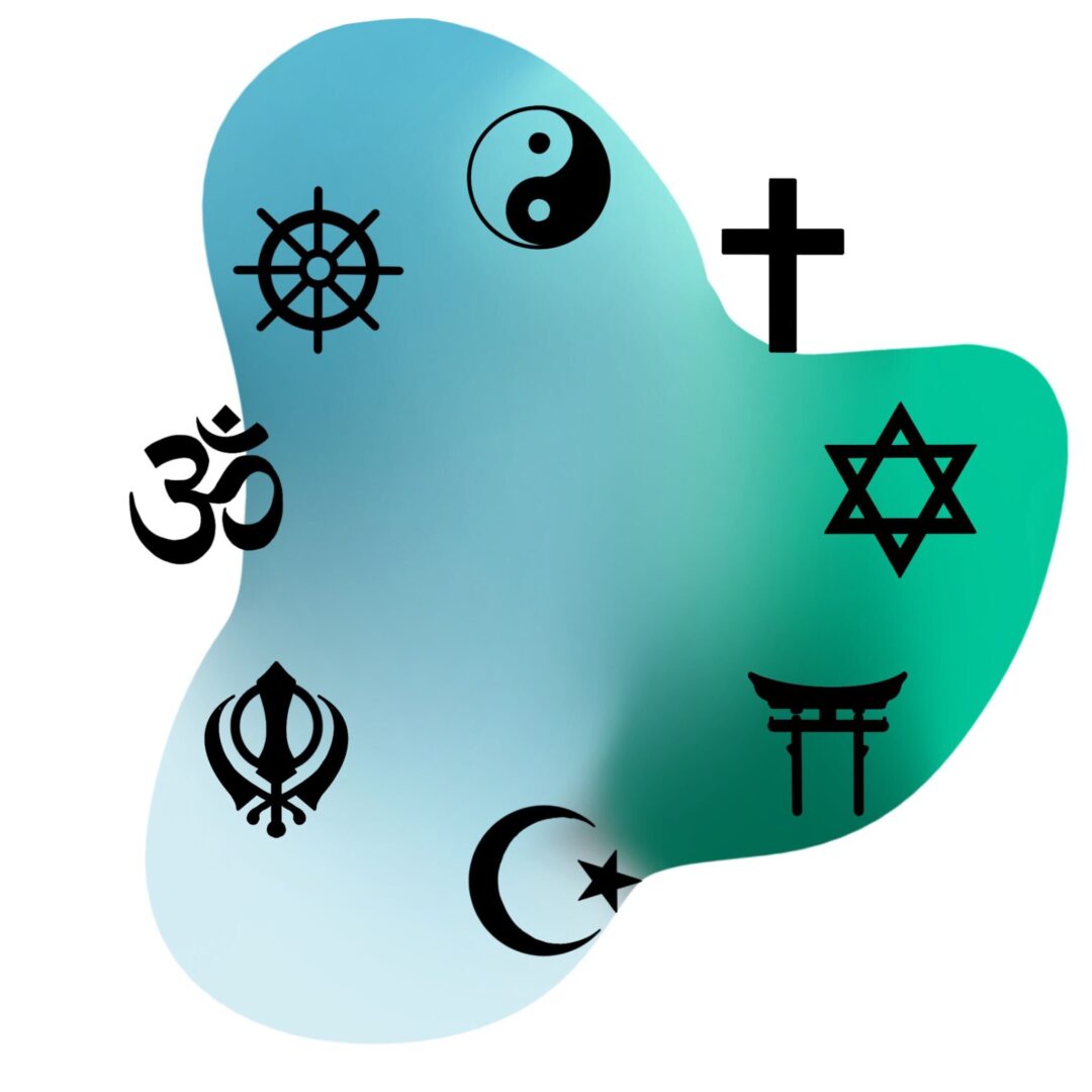 Religion Kategorie-Icon