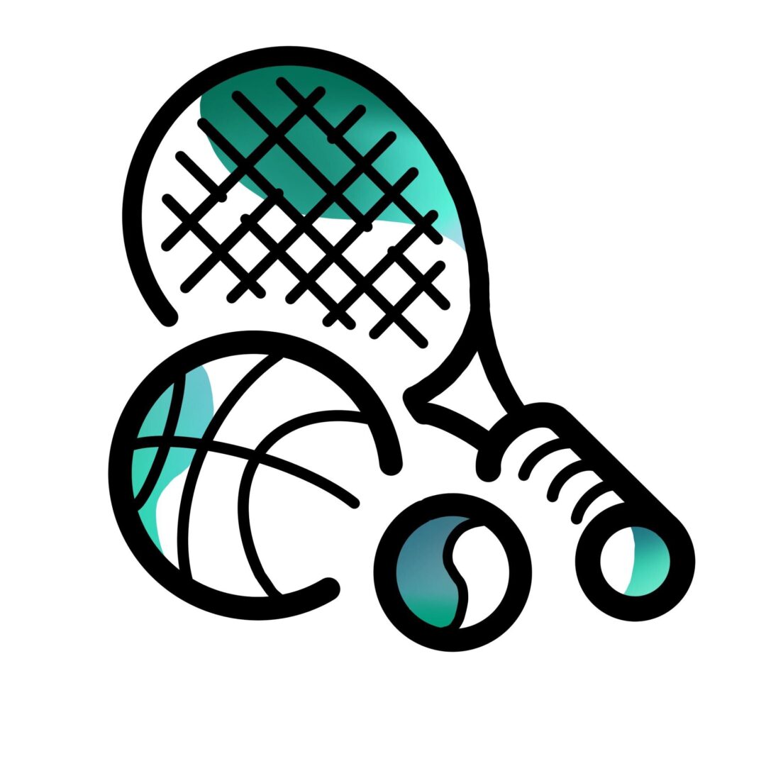 Sport Kategorie-Icon