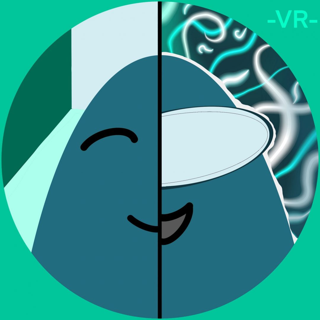 VR Format-Icon